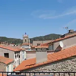 Agreable Maison De Village Avec Terrasse Prázdninový dům