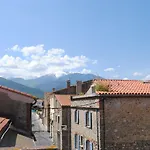 Prázdninový dům Agreable Maison De Village Avec Terrasse Vinca