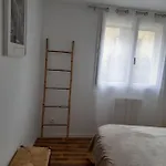 Prázdninový dům Agreable Maison De Village Avec Terrasse Vinca