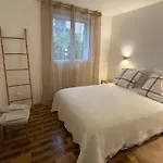 Prázdninový dům Agreable Maison De Village Avec Terrasse Vinca