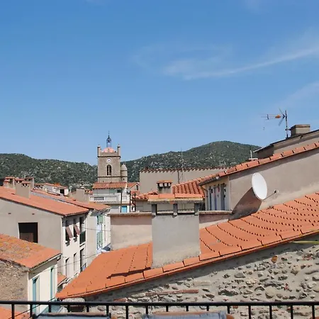 Agreable Maison De Village Avec Terrasse Prázdninový dům
