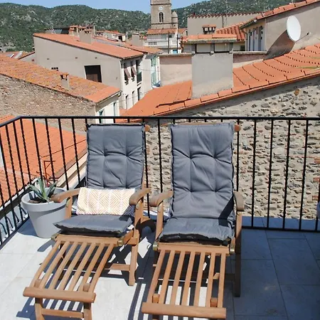 Agreable Maison De Village Avec Terrasse Holiday home *