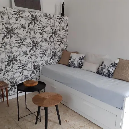 Agreable Maison De Village Avec Terrasse *