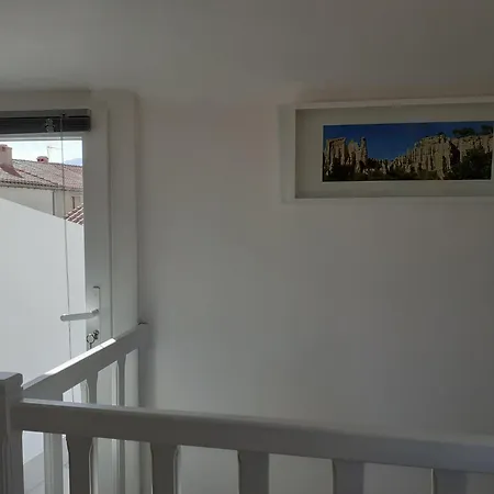 Agreable Maison De Village Avec Terrasse Prázdninový dům Vinca