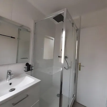 Agreable Maison De Village Avec Terrasse Prázdninový dům *