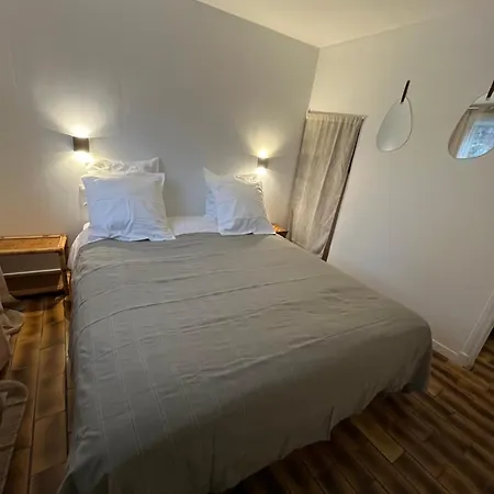 Agreable Maison De Village Avec Terrasse Vinca