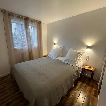 Agreable Maison De Village Avec Terrasse