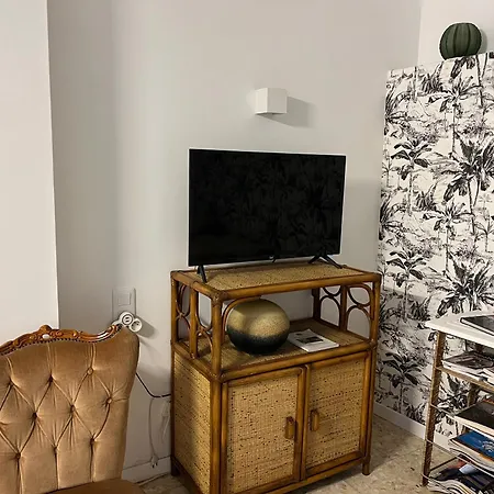 Agreable Maison De Village Avec Terrasse Prázdninový dům