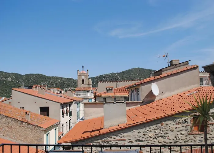 Agreable Maison De Village Avec Terrasse Feriehus