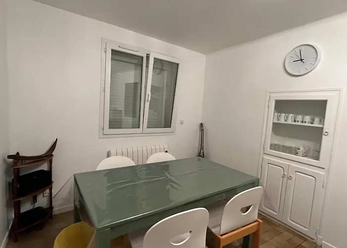 Feriehus Agreable Maison De Village Avec Terrasse Vinca