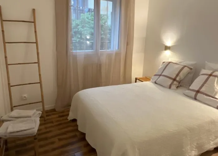 Feriehus Agreable Maison De Village Avec Terrasse Vinca